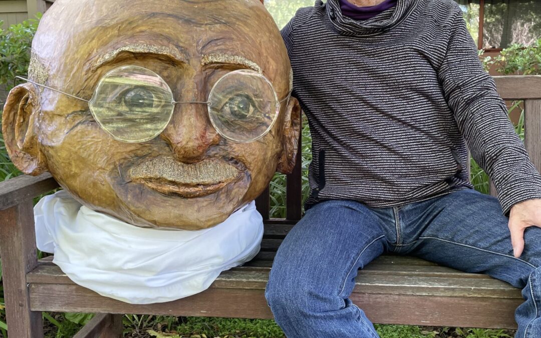 Moving aHEAD with Love