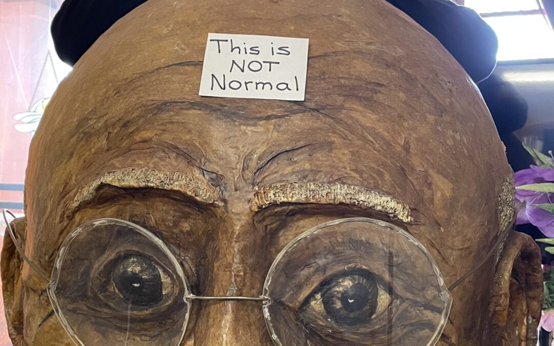 MASSIVE Demonstrations on April 5 – Join Us!